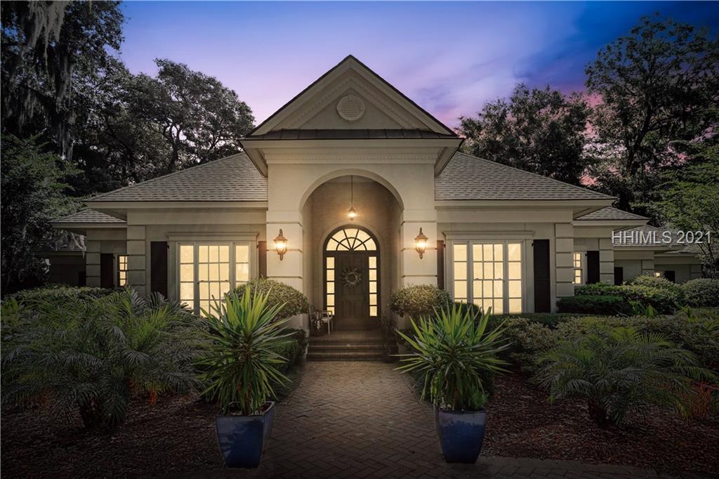 Colleton River Club Real Estate