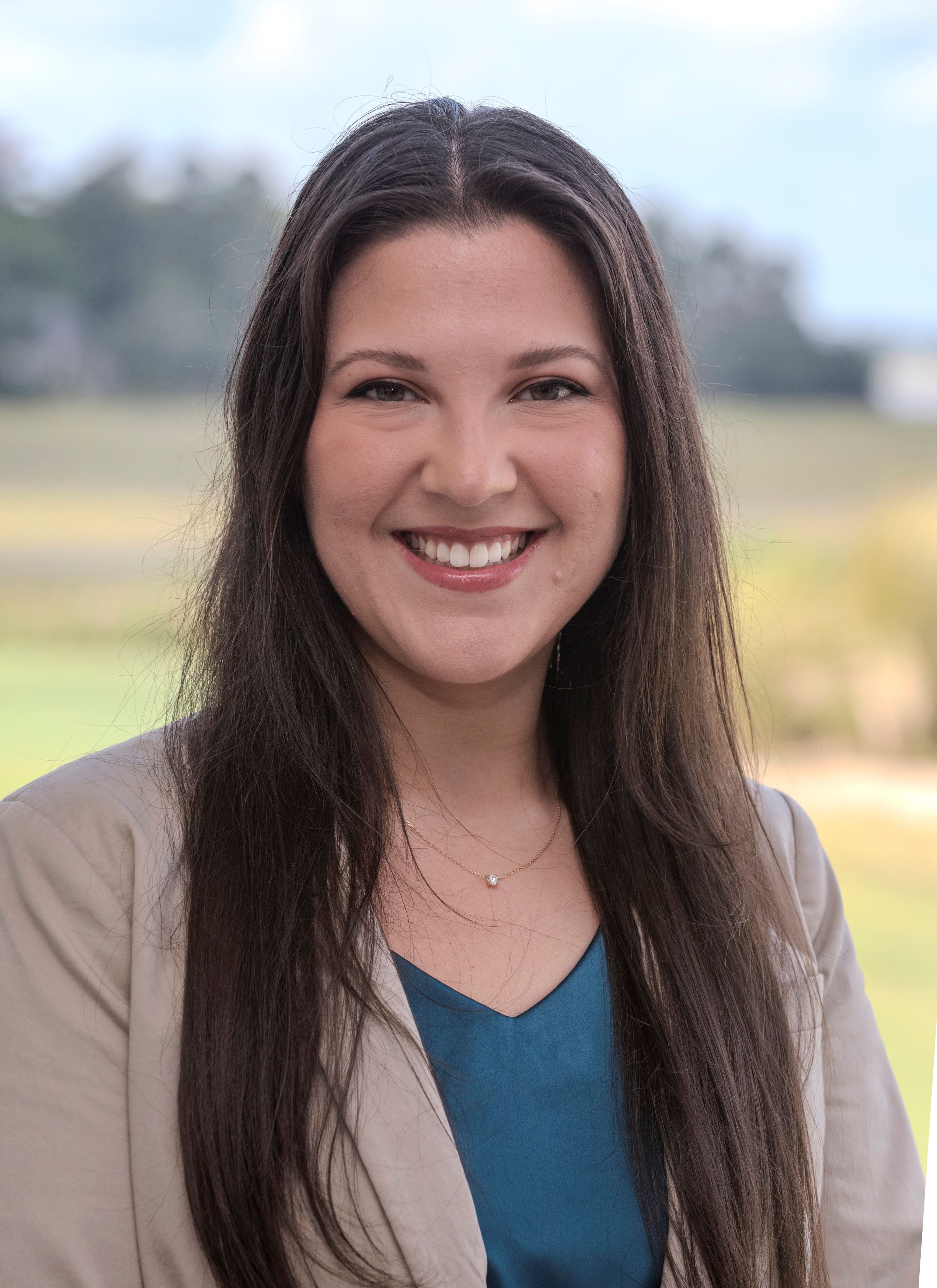 photo of  Autum Martin