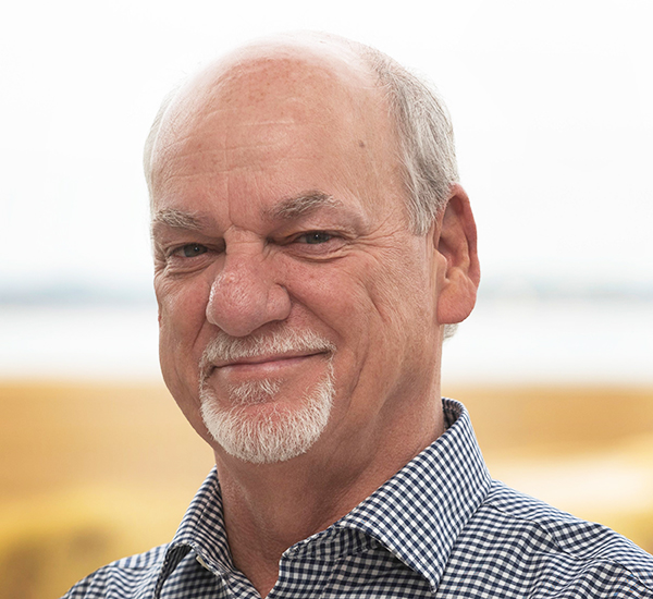 photo of  Frank McSweeney