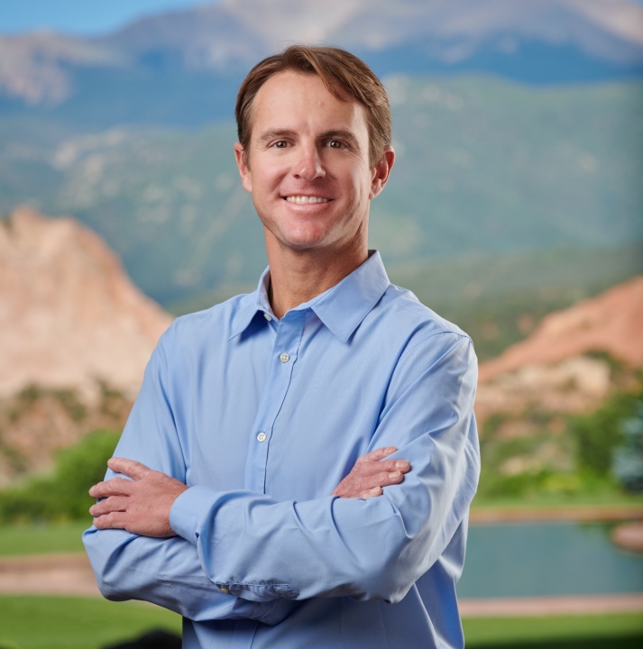 photo of  Greg Heartt