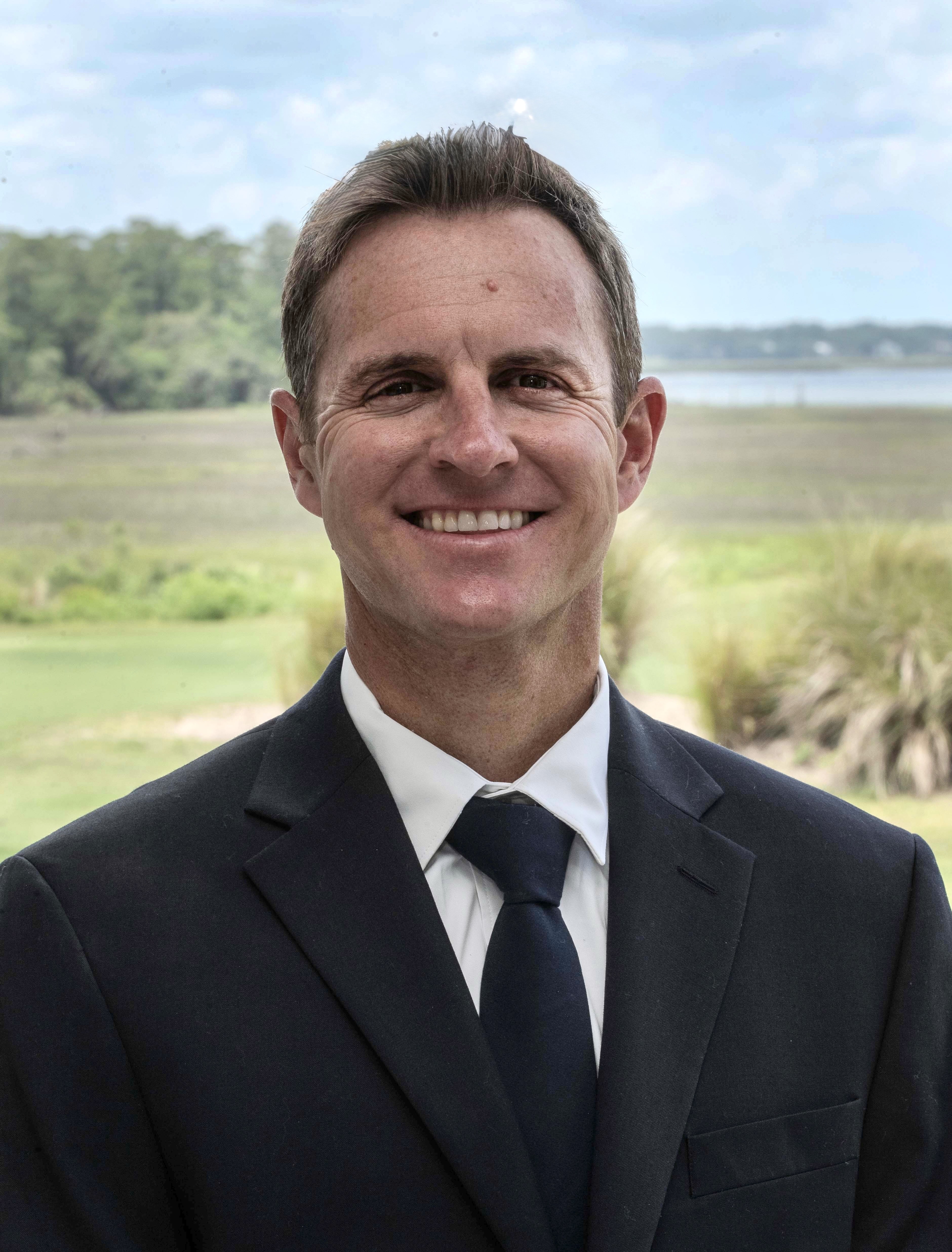 photo of  Greg Heartt