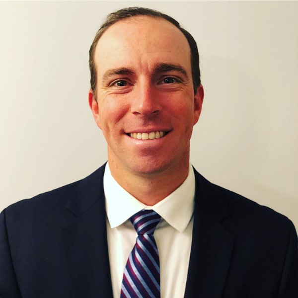 photo of Nicholas Lykens, PGA