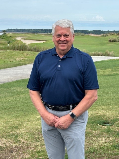 photo of  Tim Johnson