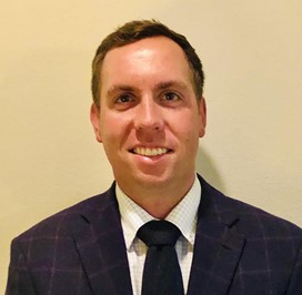 photo of Tyler Bessinger, PGA
