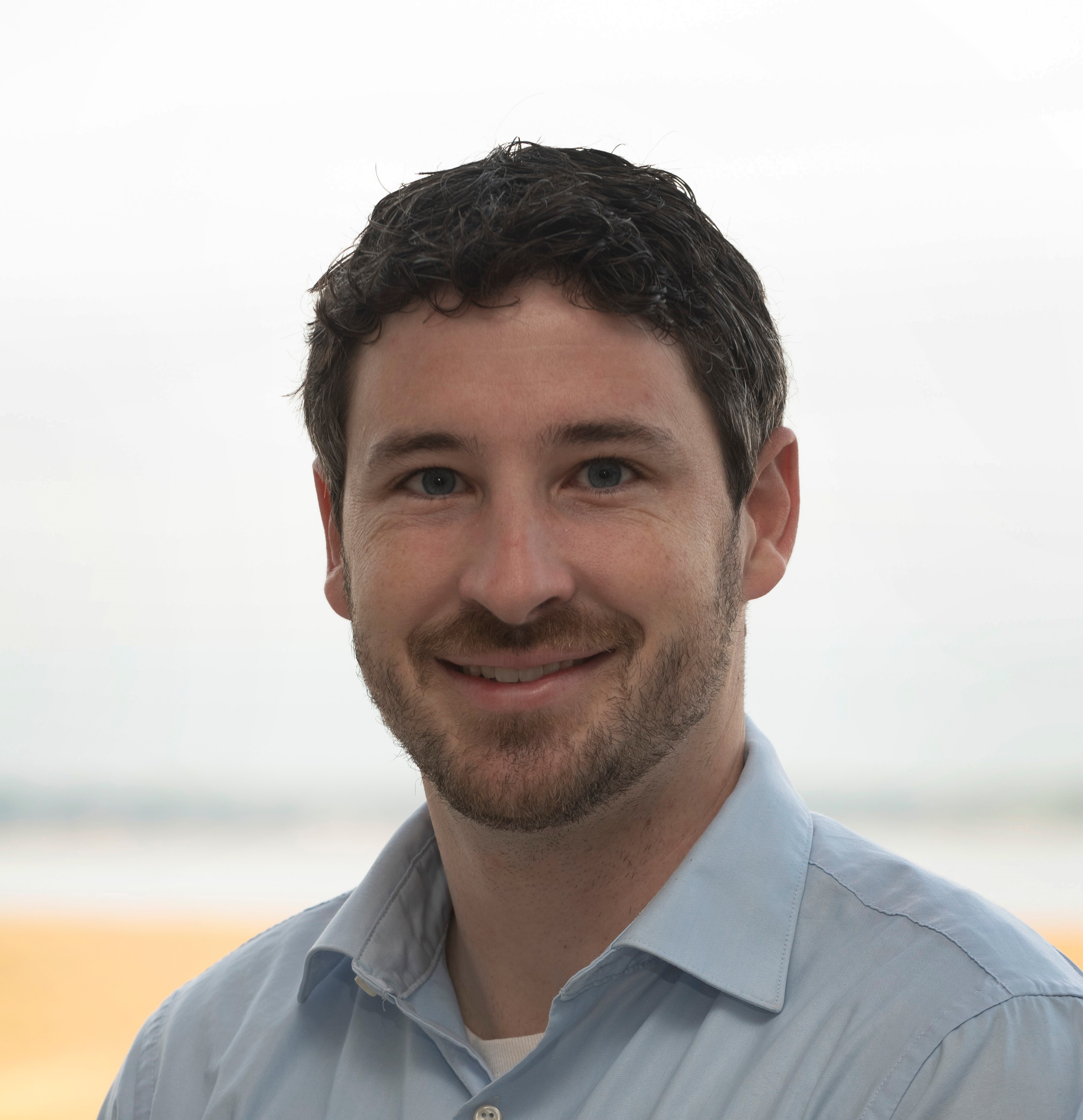 photo of  Andrew Kriner
