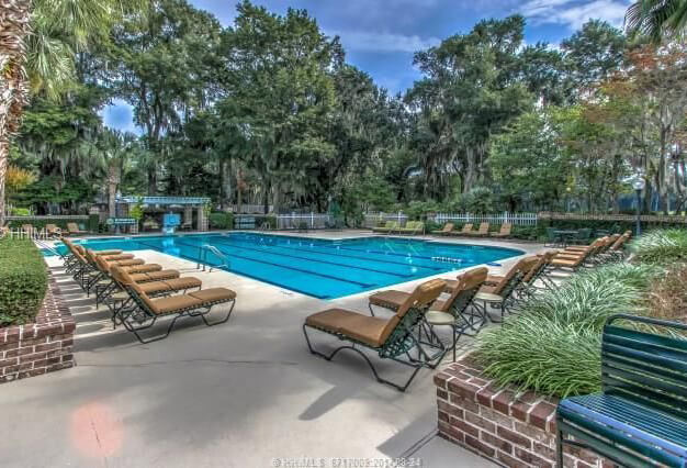 aquatics complex
