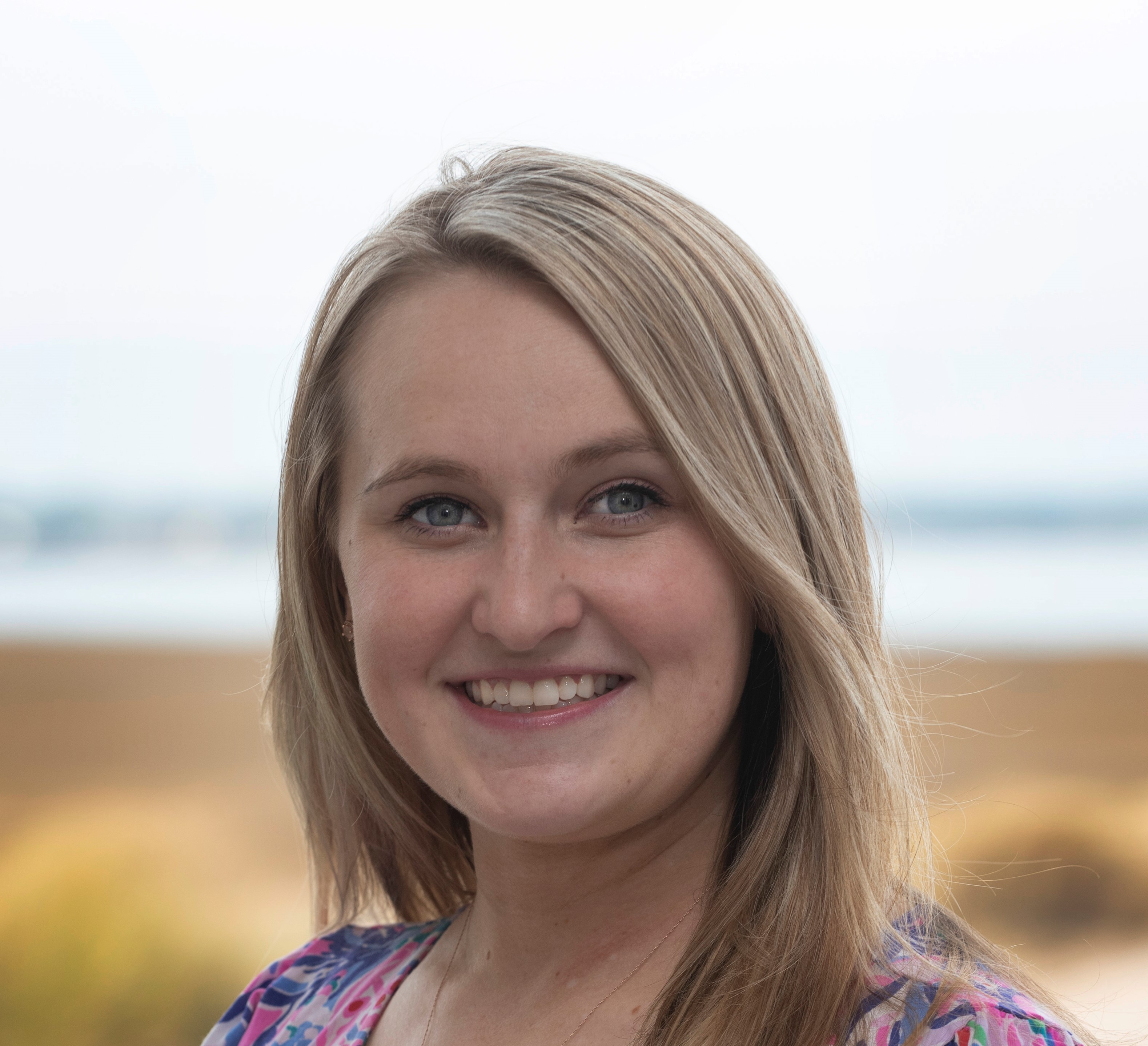 photo of  Jennifer Daly