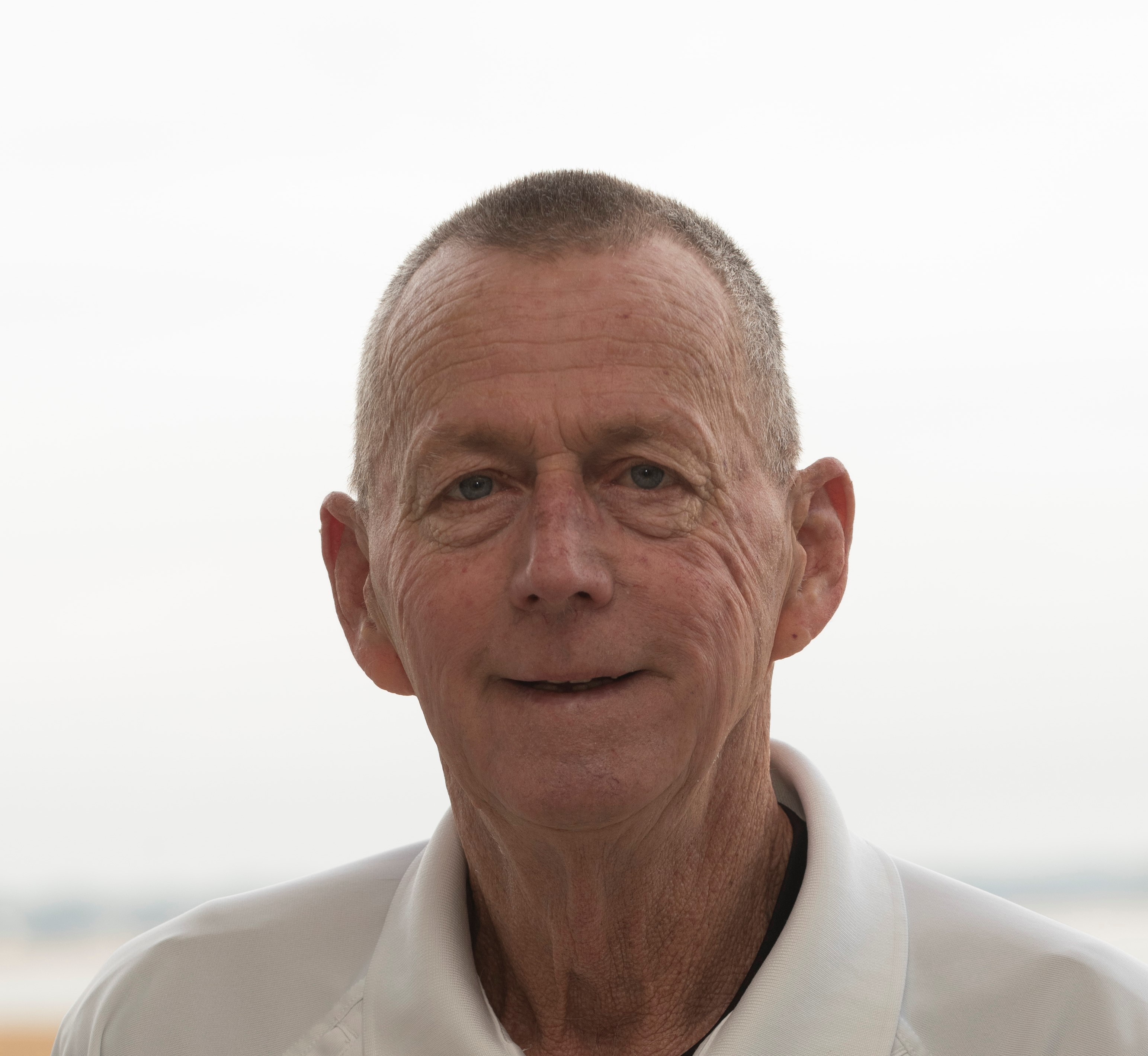 photo of  Mike Tuten